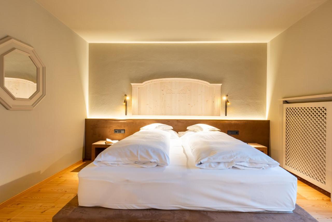 Romantik Hotel Post Нова-Леванте Екстер'єр фото