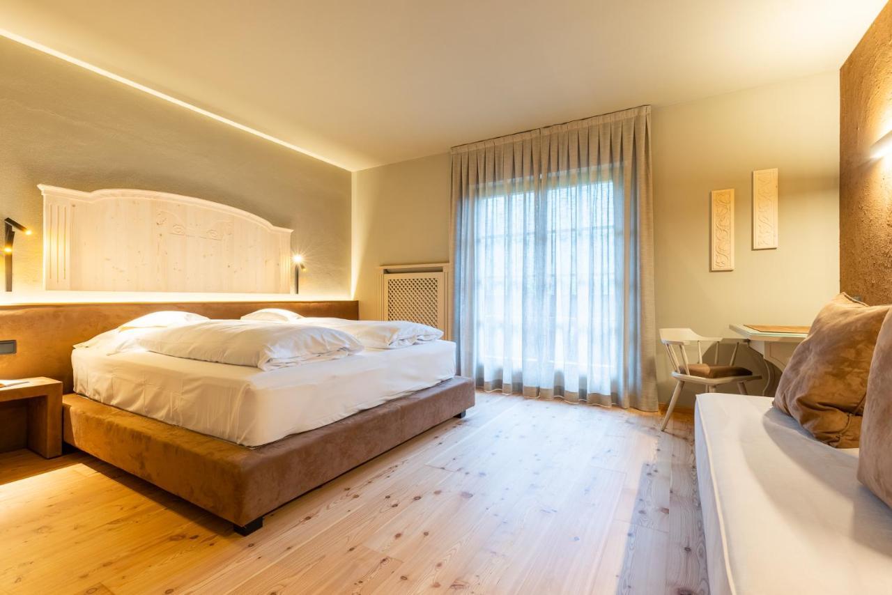Romantik Hotel Post Нова-Леванте Екстер'єр фото