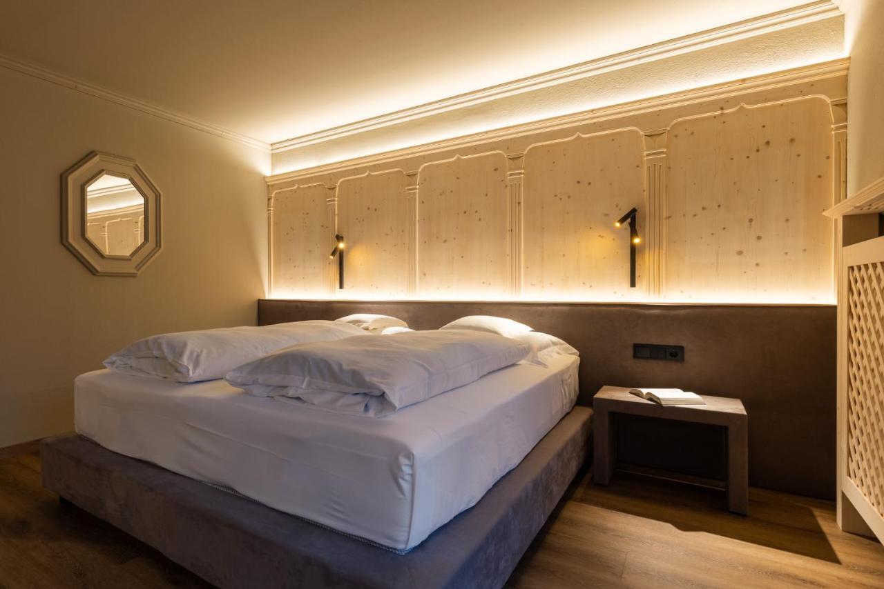 Romantik Hotel Post Нова-Леванте Екстер'єр фото