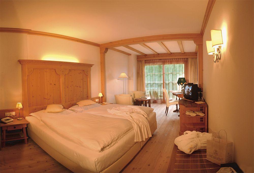 Romantik Hotel Post Нова-Леванте Екстер'єр фото