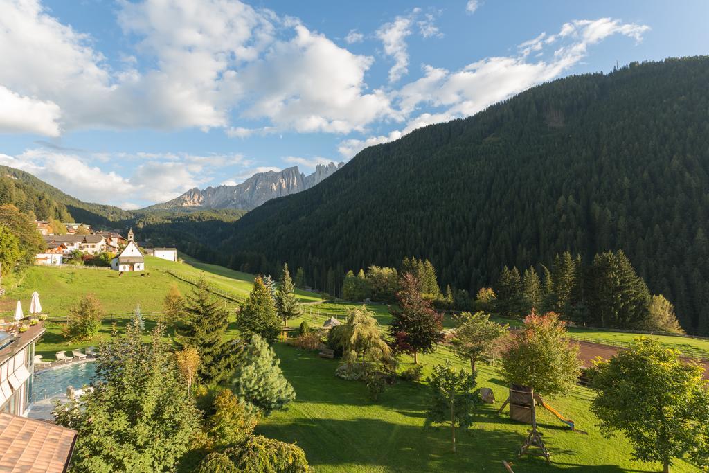 Romantik Hotel Post Нова-Леванте Екстер'єр фото