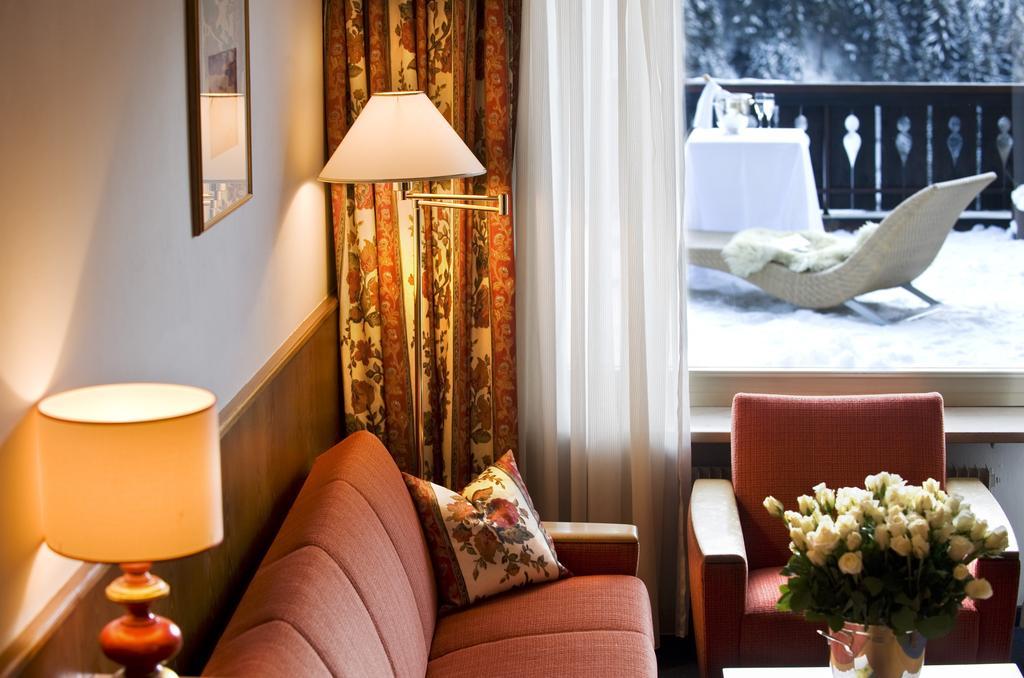 Romantik Hotel Post Нова-Леванте Екстер'єр фото