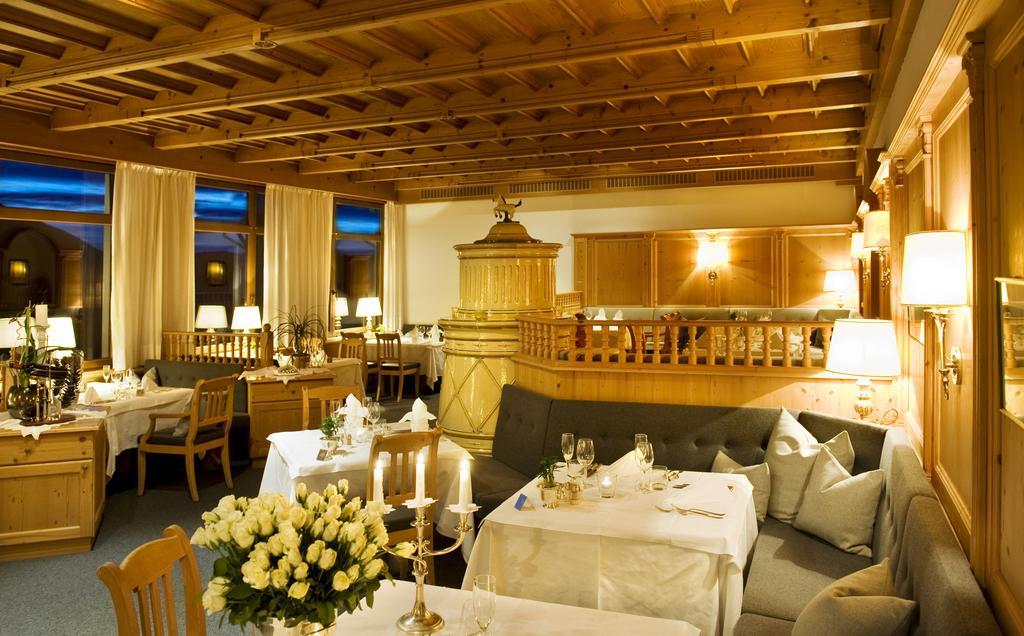 Romantik Hotel Post Нова-Леванте Екстер'єр фото