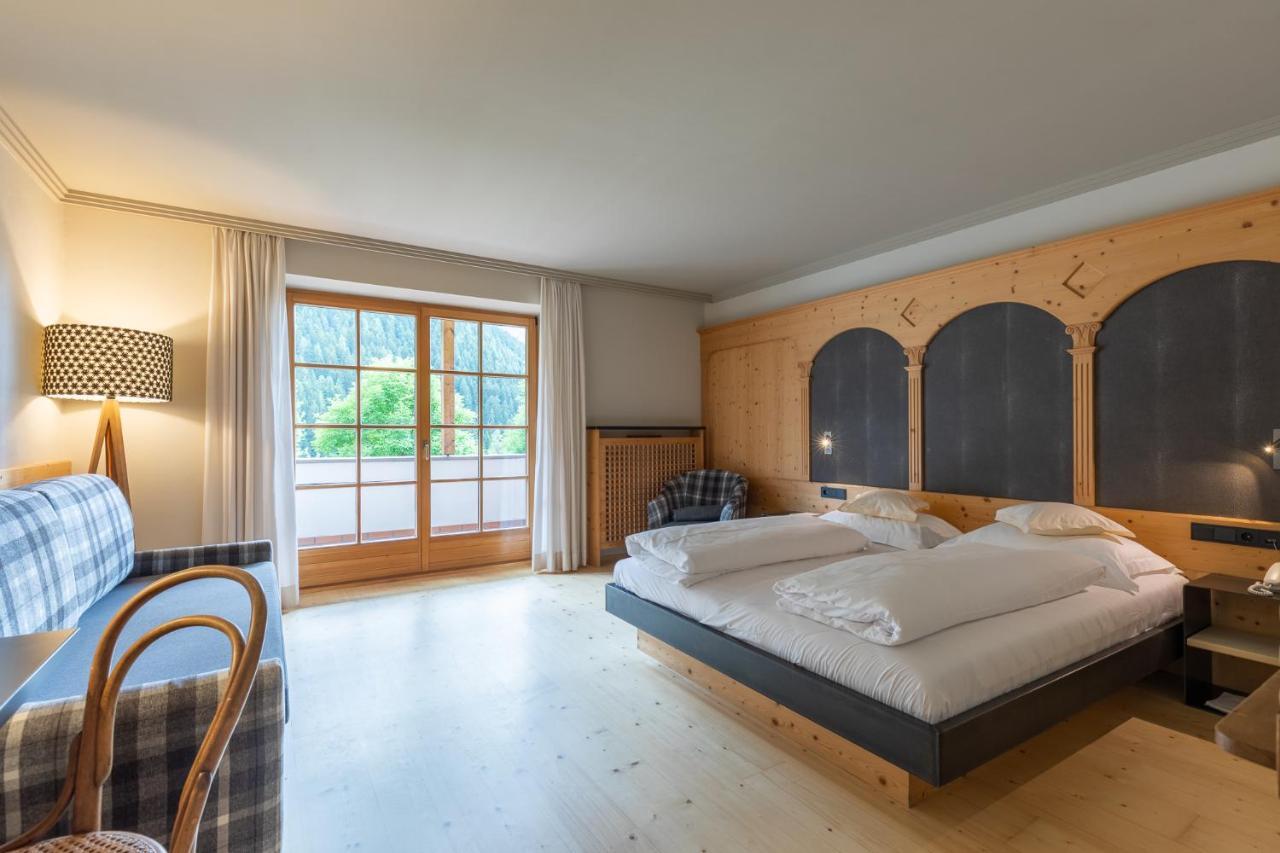 Romantik Hotel Post Нова-Леванте Екстер'єр фото